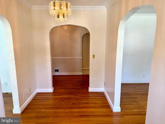 6318 WINNER AVE, Baltimore, MD 21215