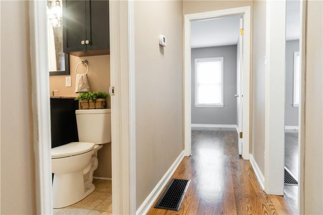 1713 N Dodgion Avenue, Independence, MO 64050