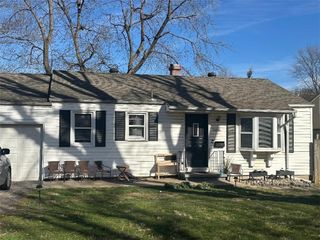 1713 N Dodgion Street, Independence, MO 64050