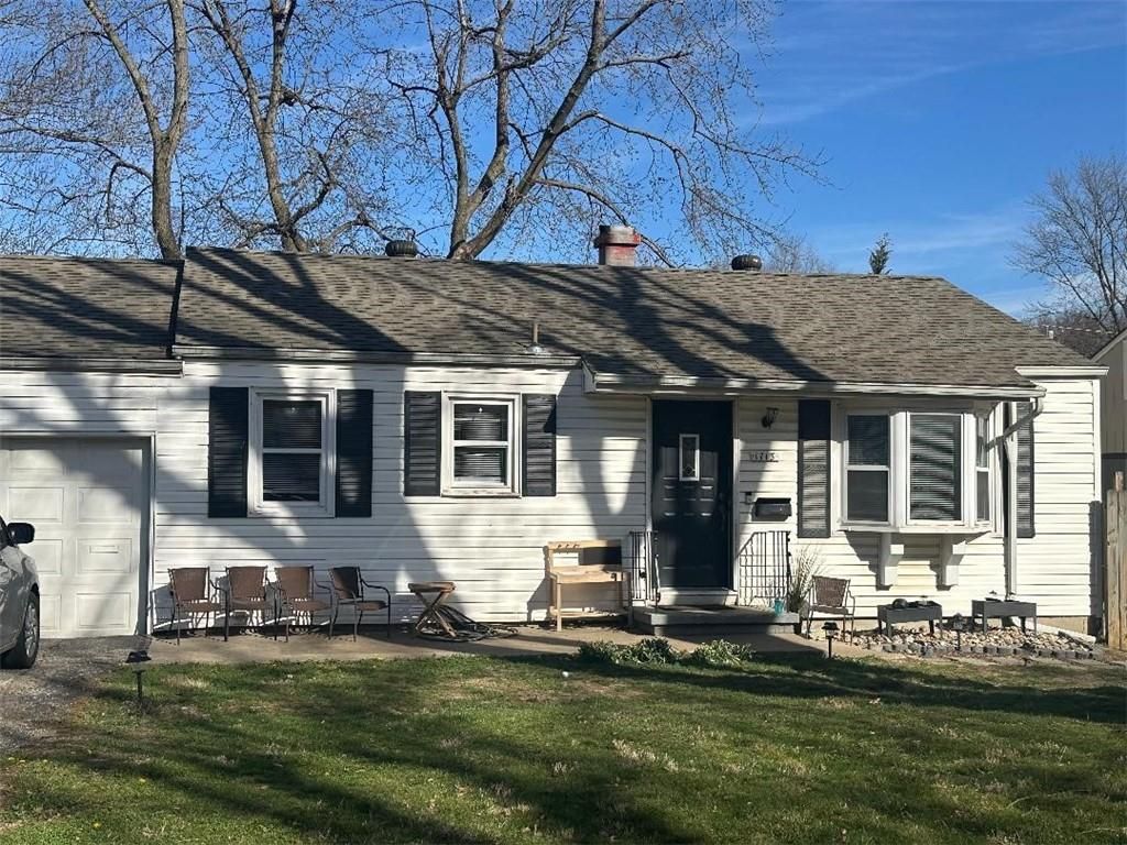 1713 N Dodgion Street, Independence, MO 64050