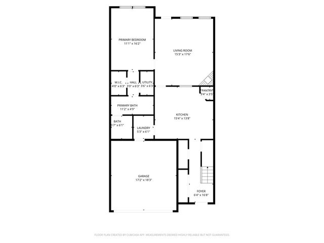 107 Sparrow Ln, Buffalo Twp, PA 16055