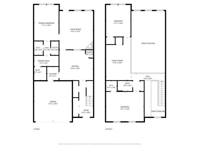 107 Sparrow Ln, Buffalo Twp, PA 16055