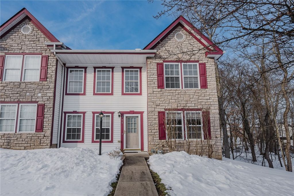 107 Sparrow Ln, Buffalo Twp, PA 16055