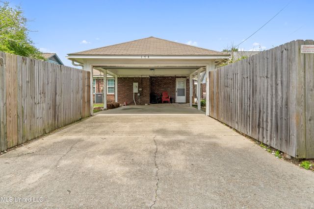 174 Briarfield Avenue, Biloxi, MS 39531