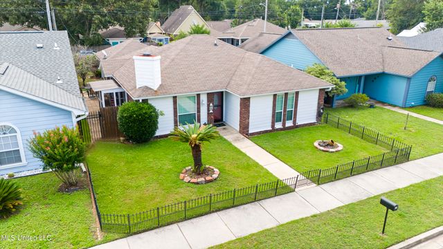 174 Briarfield Avenue, Biloxi, MS 39531