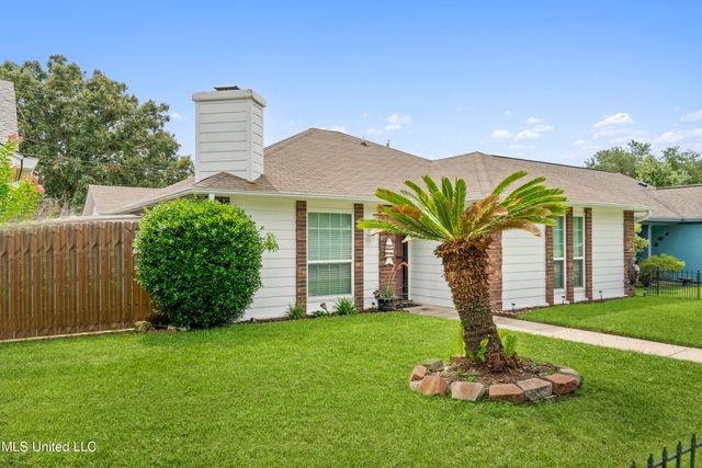174 Briarfield Avenue, Biloxi, MS 39531