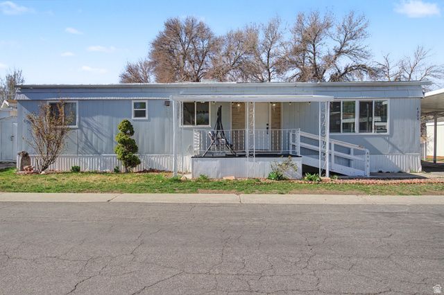 4996 DEL PRADO ST, Murray, UT 84117