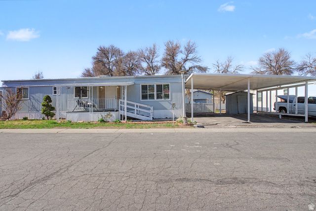 4996 DEL PRADO ST, Murray, UT 84117