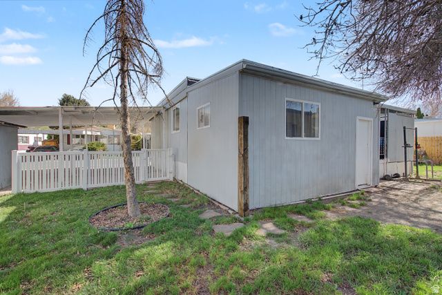 4996 DEL PRADO ST, Murray, UT 84117