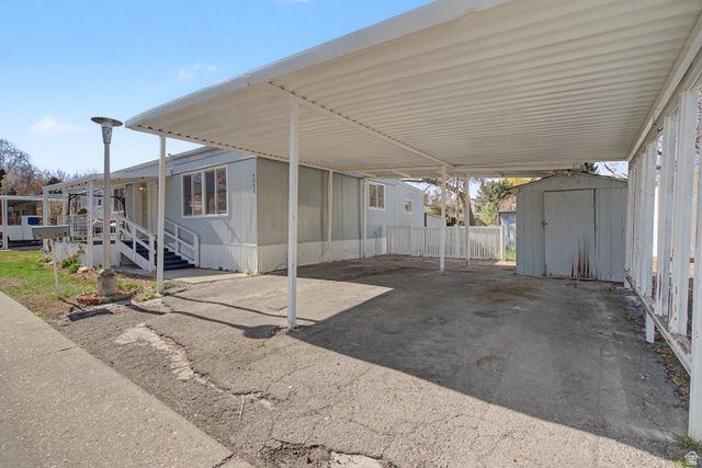 4996 DEL PRADO ST, Murray, UT 84117