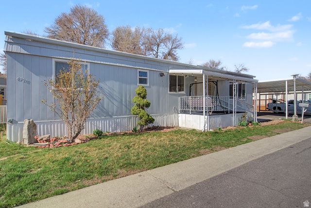 4996 DEL PRADO ST, Murray, UT 84117