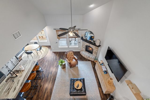 1905 13th Street, Argyle, TX 76226