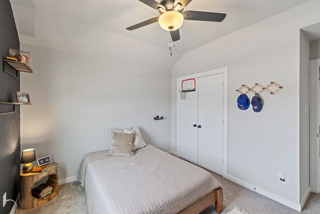 1905 13th Street, Argyle, TX 76226