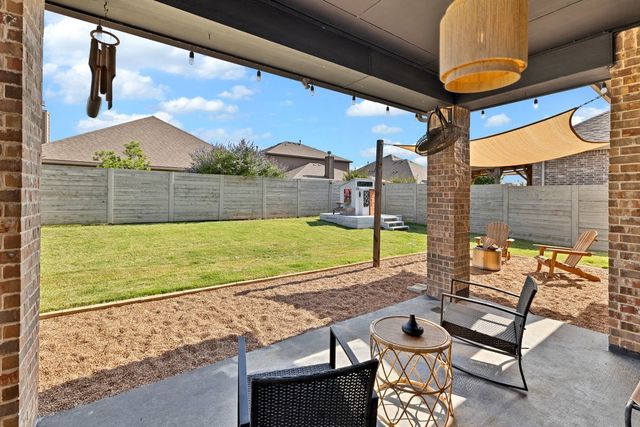 1905 13th Street, Argyle, TX 76226