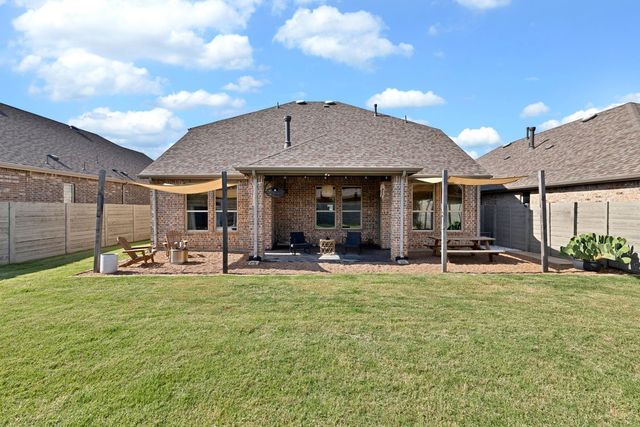 1905 13th Street, Argyle, TX 76226