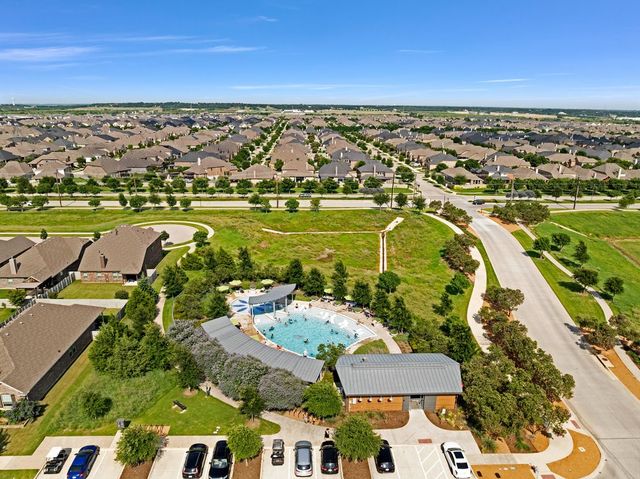1905 13th Street, Argyle, TX 76226