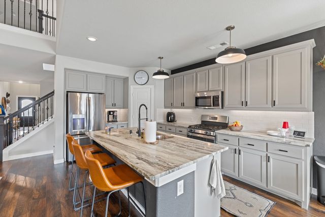 1905 13th Street, Argyle, TX 76226