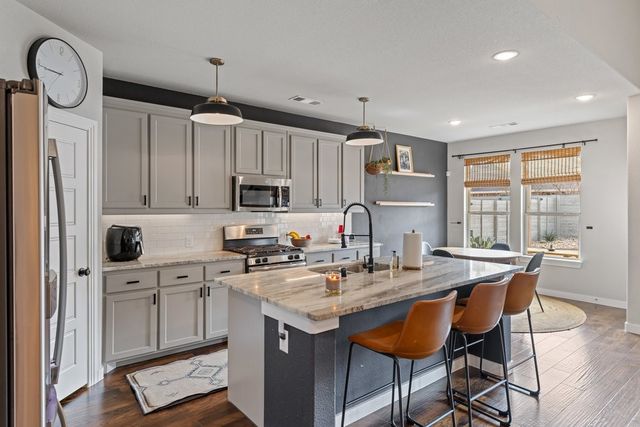 1905 13th Street, Argyle, TX 76226