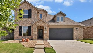 1905 13th Street, Argyle, TX 76226