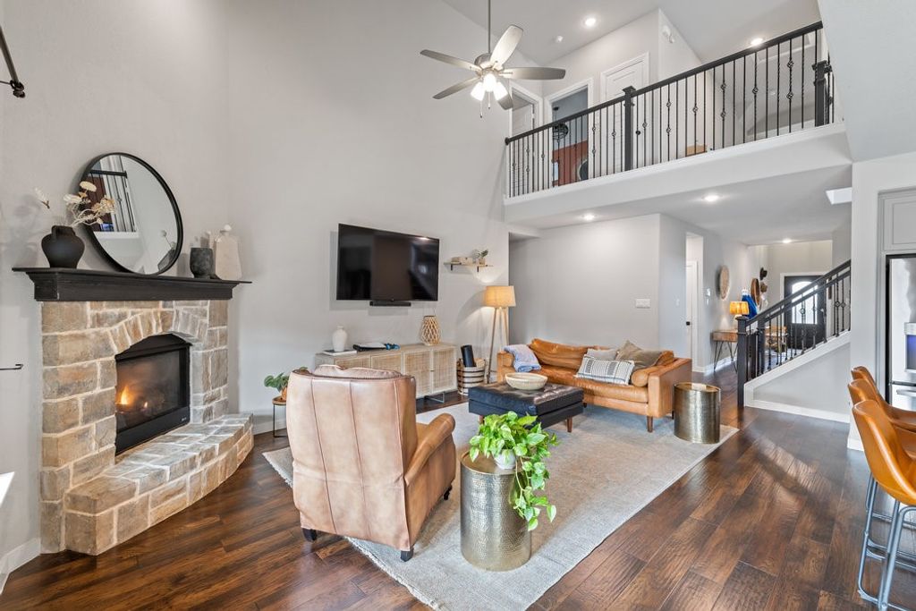 1905 13th Street, Argyle, TX 76226 — photo 3