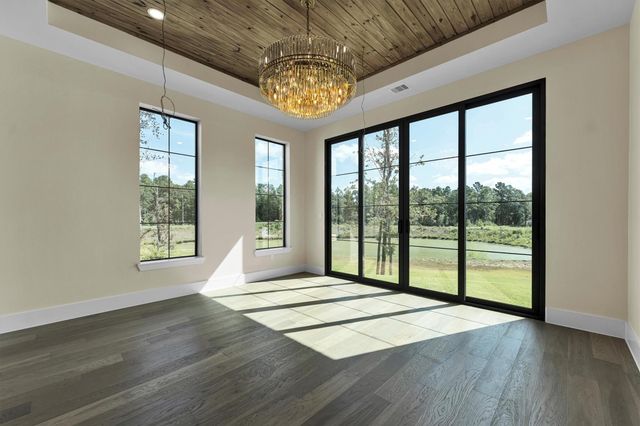23701 Birch Grove Road, Montgomery, TX 77316