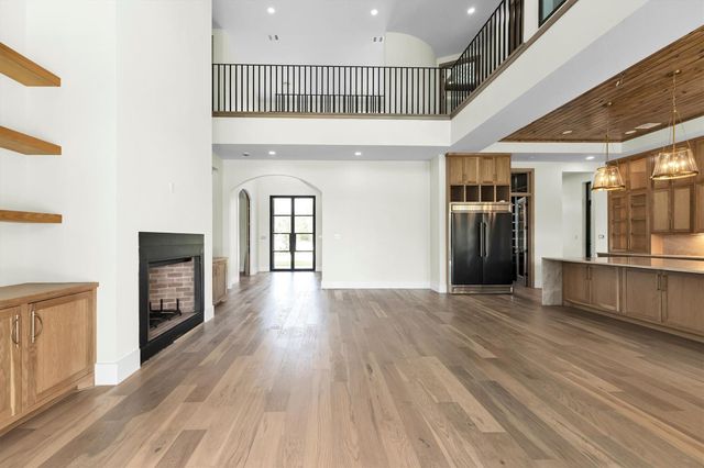 23701 Birch Grove Road, Montgomery, TX 77316