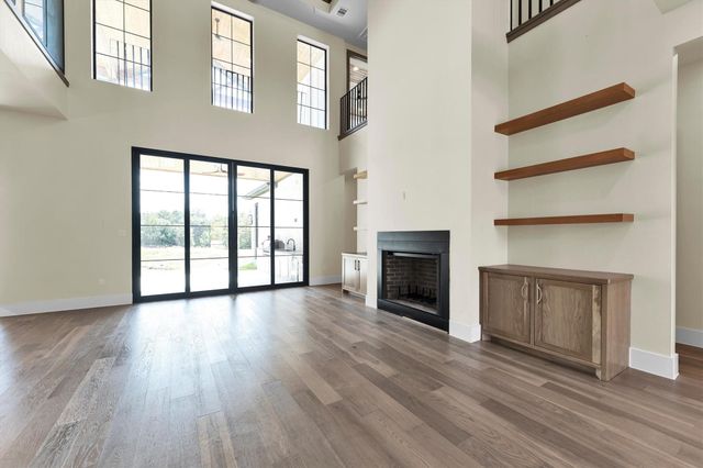 23701 Birch Grove Road, Montgomery, TX 77316