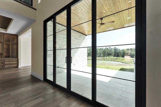 23701 Birch Grove Road, Montgomery, TX 77316