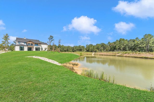 23701 Birch Grove Road, Montgomery, TX 77316