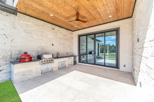 23701 Birch Grove Road, Montgomery, TX 77316