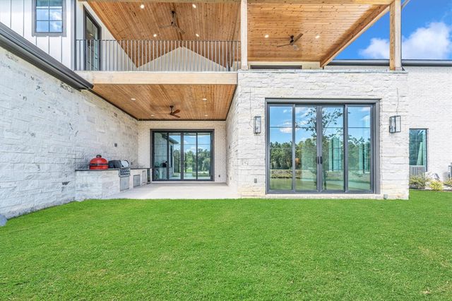 23701 Birch Grove Road, Montgomery, TX 77316