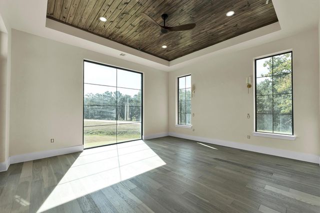 23701 Birch Grove Road, Montgomery, TX 77316