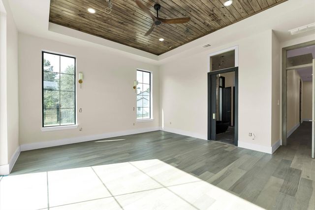 23701 Birch Grove Road, Montgomery, TX 77316