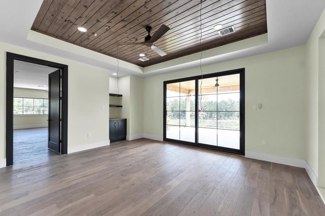 23701 Birch Grove Road, Montgomery, TX 77316
