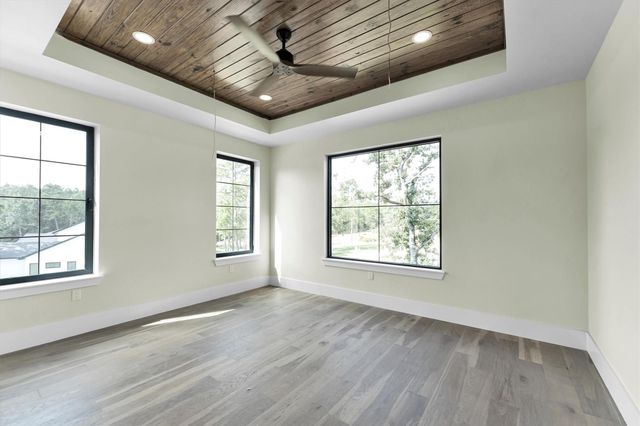 23701 Birch Grove Road, Montgomery, TX 77316