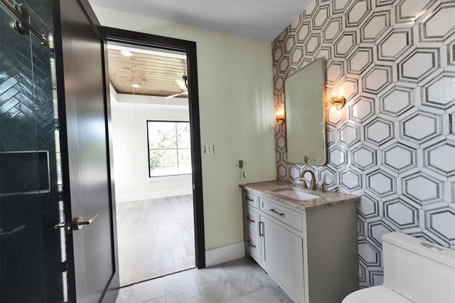 23701 Birch Grove Road, Montgomery, TX 77316