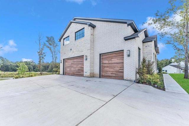 23701 Birch Grove Road, Montgomery, TX 77316