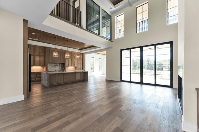23701 Birch Grove Road, Montgomery, TX 77316