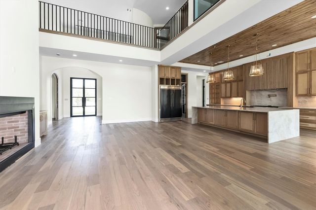 23701 Birch Grove Road, Montgomery, TX 77316