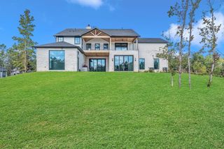 23701 Birch Grove Road, Montgomery, TX 77316