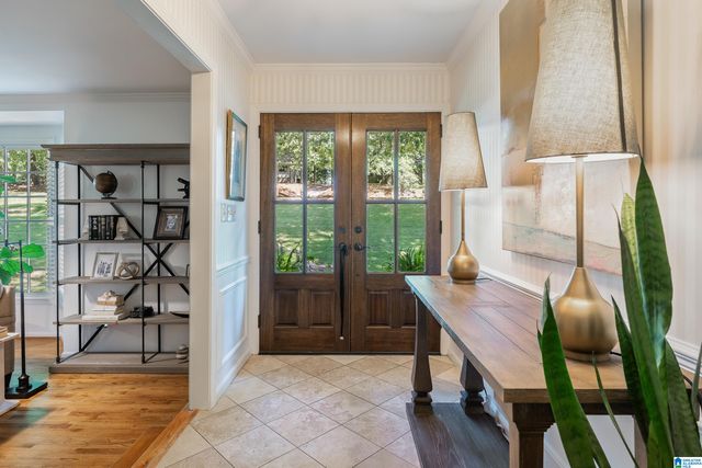 3617 ROCKHILL ROAD, Mountain Brook, AL 35223