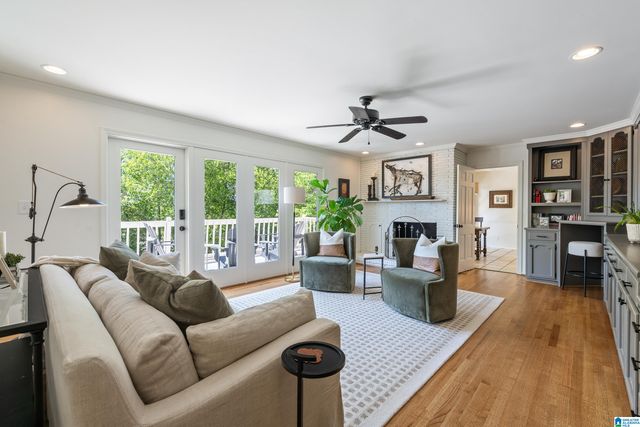 3617 ROCKHILL ROAD, Mountain Brook, AL 35223