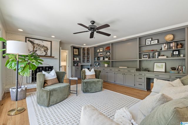 3617 ROCKHILL ROAD, Mountain Brook, AL 35223