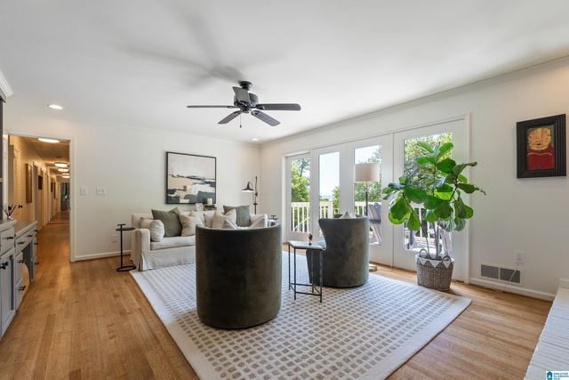 3617 ROCKHILL ROAD, Mountain Brook, AL 35223