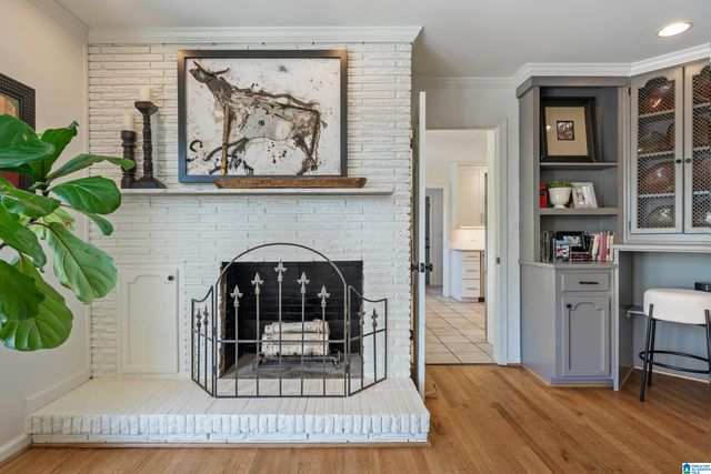 3617 ROCKHILL ROAD, Mountain Brook, AL 35223