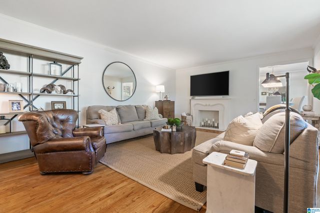 3617 ROCKHILL ROAD, Mountain Brook, AL 35223