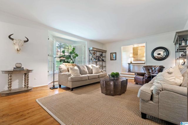 3617 ROCKHILL ROAD, Mountain Brook, AL 35223