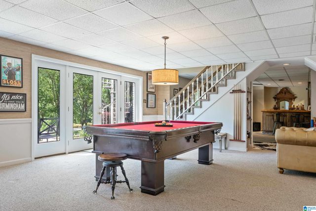 3617 ROCKHILL ROAD, Mountain Brook, AL 35223
