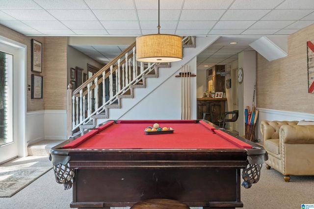 3617 ROCKHILL ROAD, Mountain Brook, AL 35223