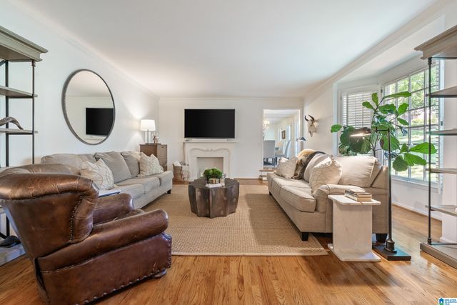 3617 ROCKHILL ROAD, Mountain Brook, AL 35223